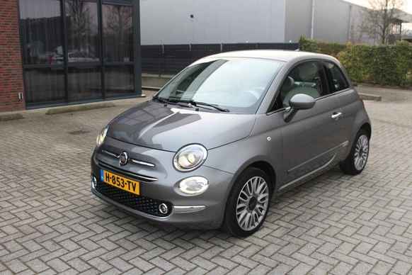 Fiat 500 - Afbeelding 20 van 30