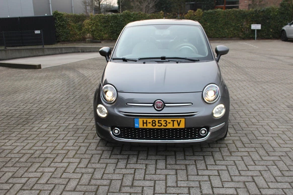 Fiat 500 - Afbeelding 21 van 30