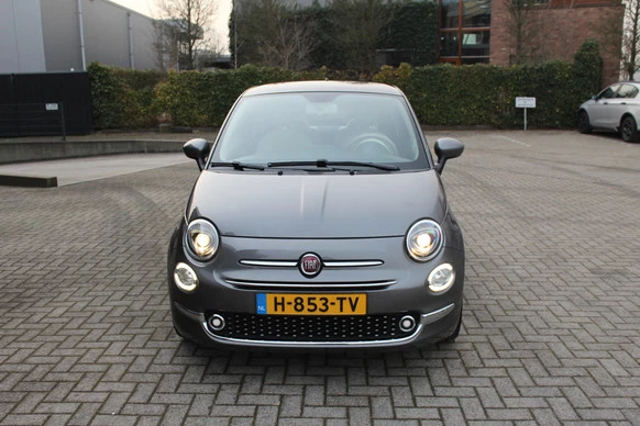 Fiat 500 - Afbeelding 22 van 30