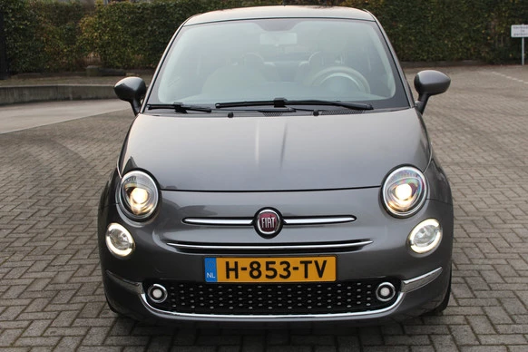 Fiat 500 - Afbeelding 23 van 30