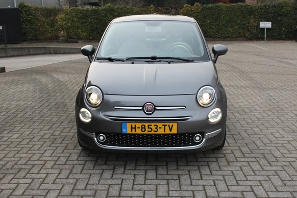 Fiat 500 - Afbeelding 26 van 30
