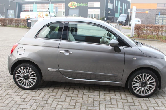 Fiat 500 - Afbeelding 29 van 30