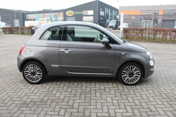 Fiat 500 - Afbeelding 30 van 30