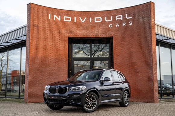 BMW X3 - Afbeelding 1 van 30