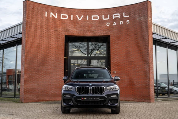 BMW X3 - Afbeelding 3 van 30