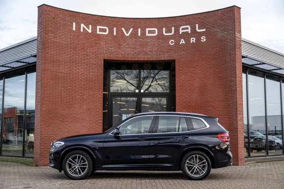 BMW X3 - Afbeelding 5 van 30