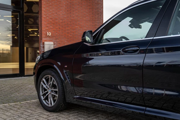 BMW X3 - Afbeelding 8 van 30