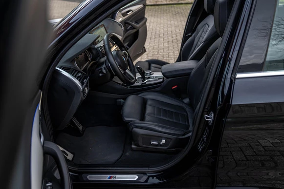 BMW X3 - Afbeelding 10 van 30