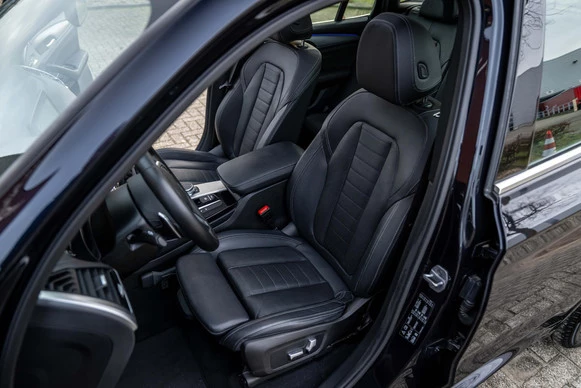 BMW X3 - Afbeelding 11 van 30