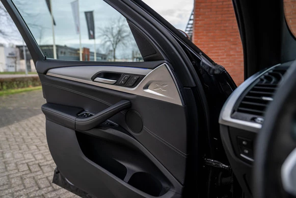 BMW X3 - Afbeelding 12 van 30