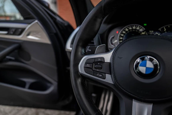 BMW X3 - Afbeelding 13 van 30