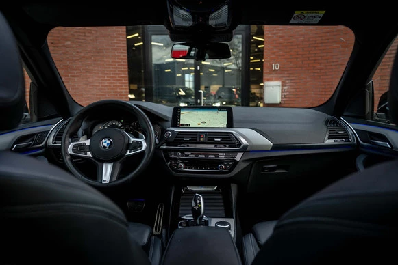 BMW X3 - Afbeelding 14 van 30