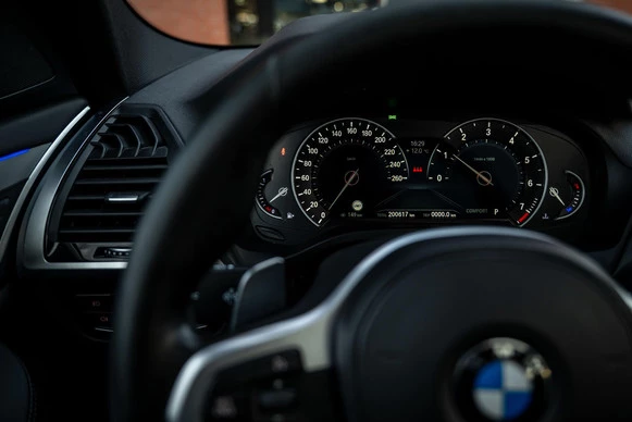 BMW X3 - Afbeelding 15 van 30