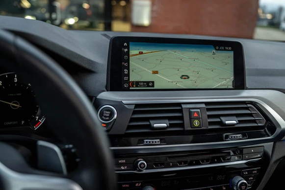 BMW X3 - Afbeelding 16 van 30