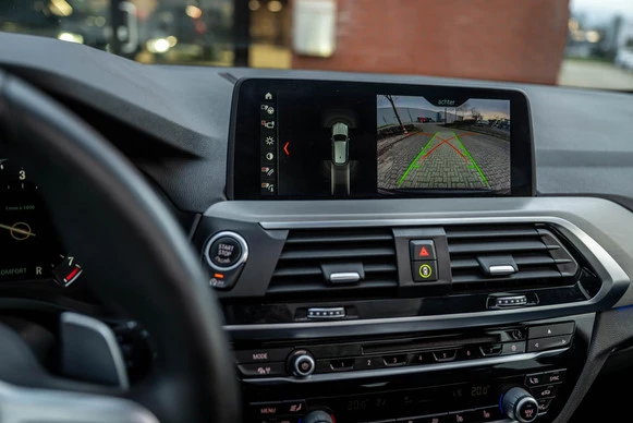 BMW X3 - Afbeelding 17 van 30