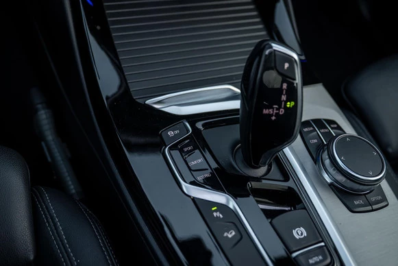 BMW X3 - Afbeelding 21 van 30