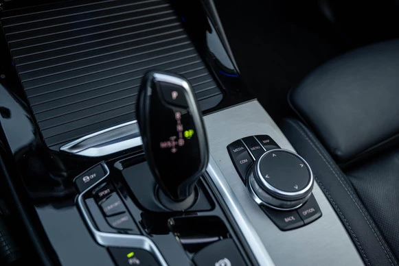 BMW X3 - Afbeelding 22 van 30