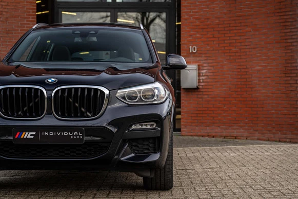 BMW X3 - Afbeelding 23 van 30