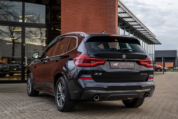 BMW X3 - Afbeelding 28 van 30