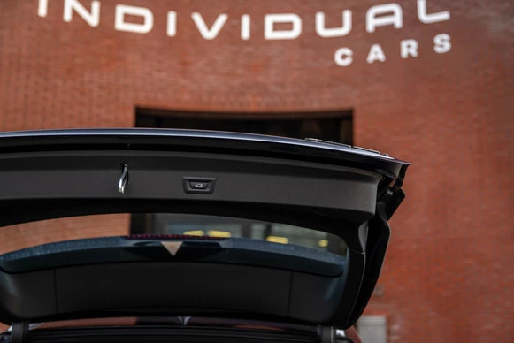 BMW X3 - Afbeelding 30 van 30