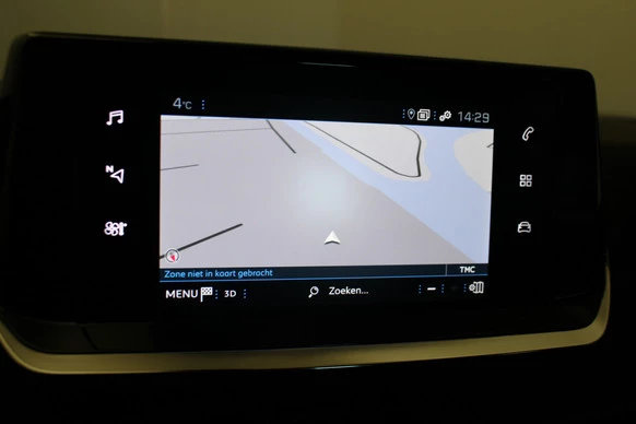 Peugeot 2008 - Afbeelding 2 van 17