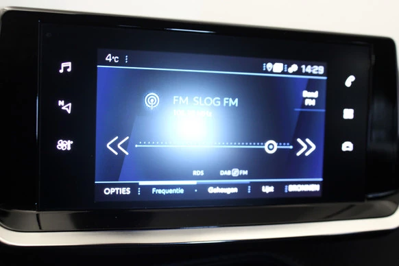 Peugeot 2008 - Afbeelding 4 van 17