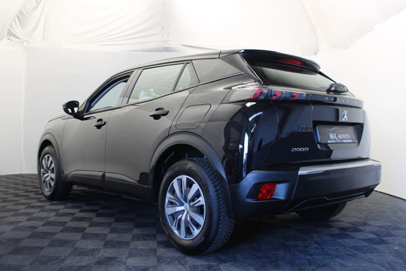 Peugeot 2008 - Afbeelding 7 van 17