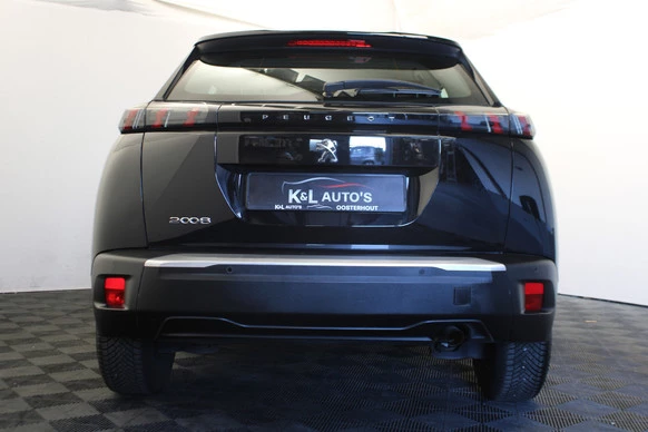 Peugeot 2008 - Afbeelding 8 van 17