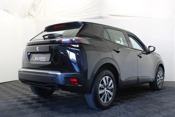 Peugeot 2008 - Afbeelding 10 van 17