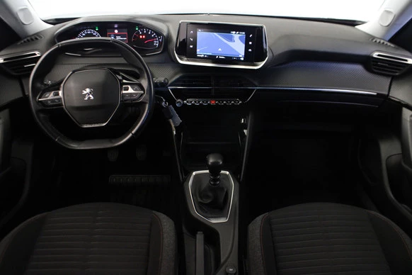 Peugeot 2008 - Afbeelding 13 van 17