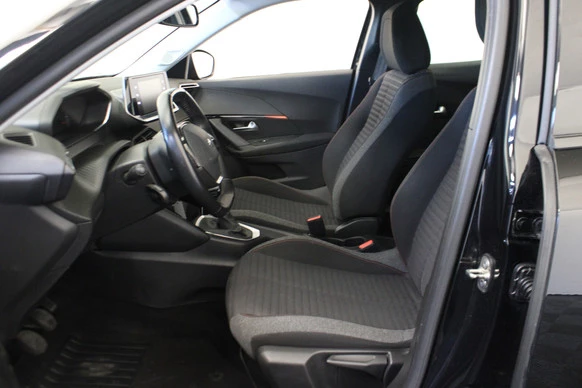 Peugeot 2008 - Afbeelding 14 van 17