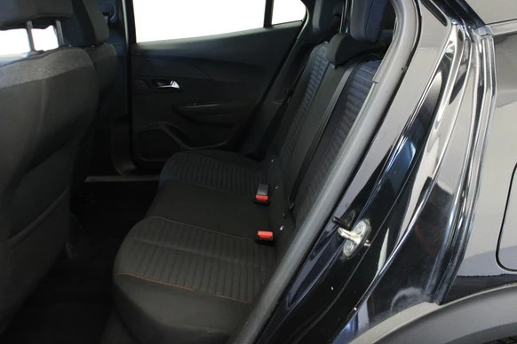 Peugeot 2008 - Afbeelding 15 van 17