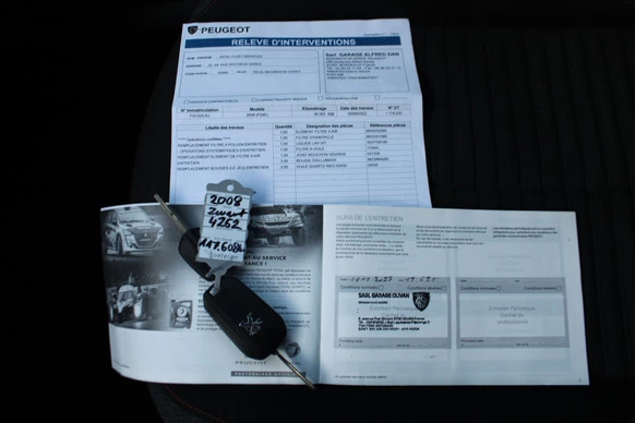 Peugeot 2008 - Afbeelding 17 van 17