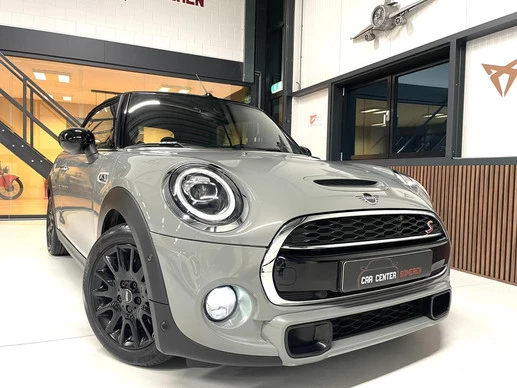 MINI Cooper S Cabrio - Afbeelding 2 van 30