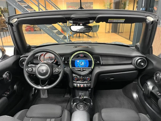 MINI Cooper S Cabrio - Afbeelding 7 van 30
