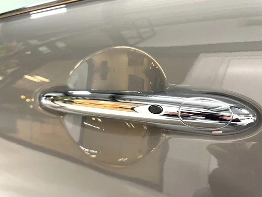 MINI Cooper S Cabrio - Afbeelding 10 van 30