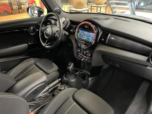 MINI Cooper S Cabrio - Afbeelding 11 van 30