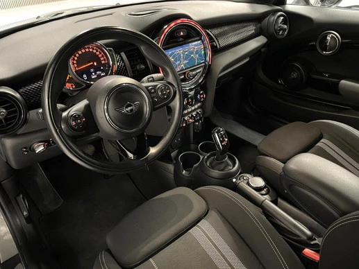 MINI Cooper S Cabrio - Afbeelding 12 van 30