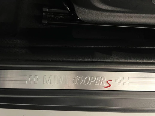 MINI Cooper S Cabrio - Afbeelding 14 van 30