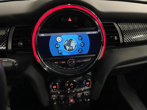 MINI Cooper S Cabrio - Afbeelding 17 van 30