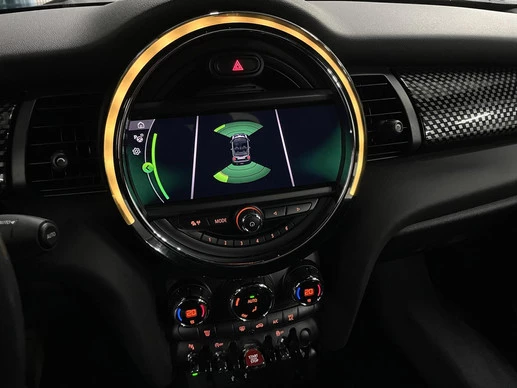 MINI Cooper S Cabrio - Afbeelding 18 van 30