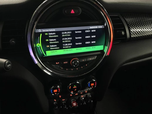 MINI Cooper S Cabrio - Afbeelding 28 van 30