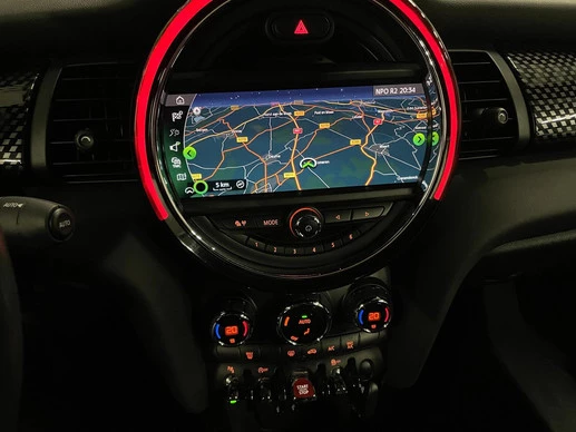 MINI Cooper S Cabrio - Afbeelding 29 van 30