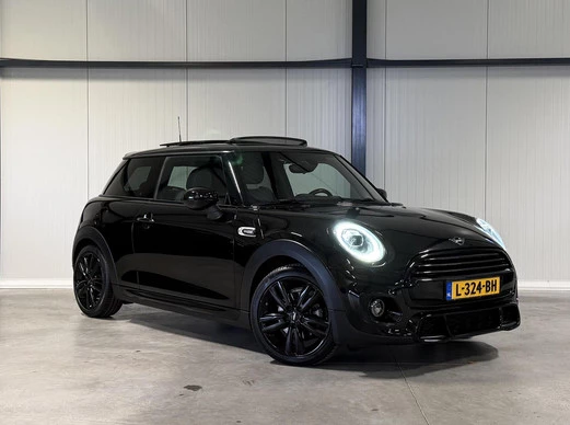 MINI Cooper - Afbeelding 4 van 30