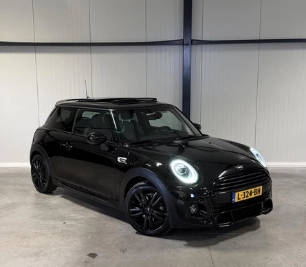 MINI Cooper - Afbeelding 5 van 30
