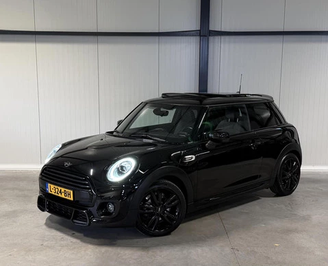 MINI Cooper - Afbeelding 6 van 30