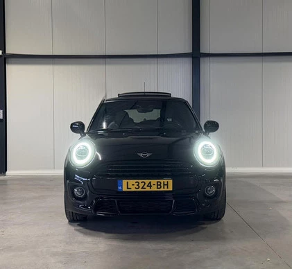 MINI Cooper - Afbeelding 7 van 30