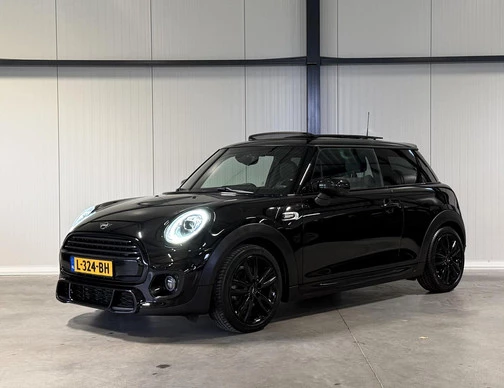 MINI Cooper - Afbeelding 9 van 30