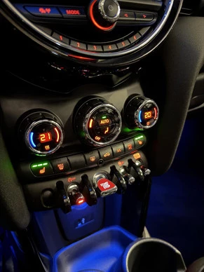 MINI Cooper - Afbeelding 21 van 30