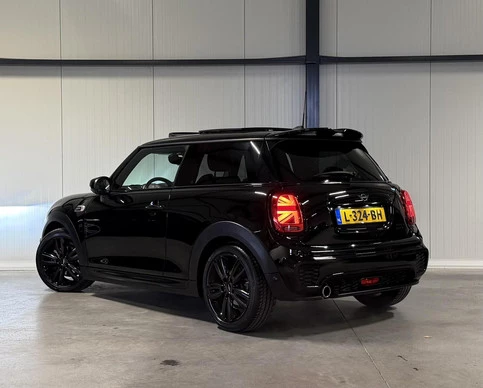 MINI Cooper - Afbeelding 24 van 30